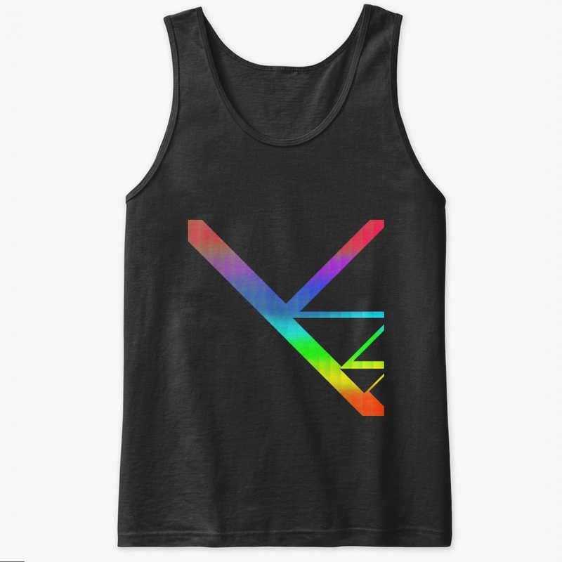 ZIG ZAG T-SHIRT DESIGN