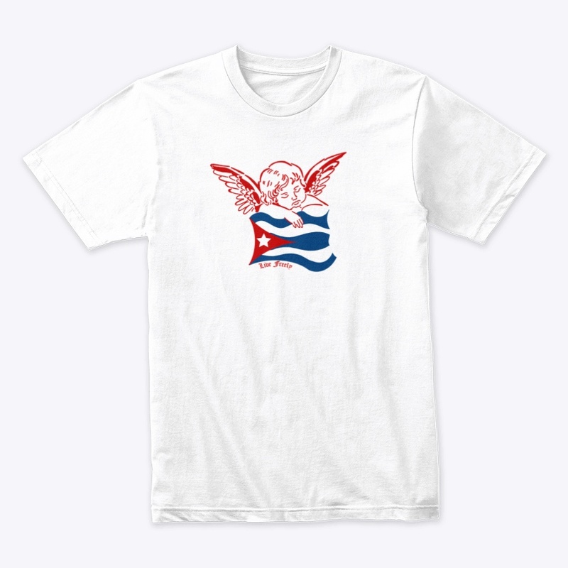 LIVE 🇨🇺 FREELY