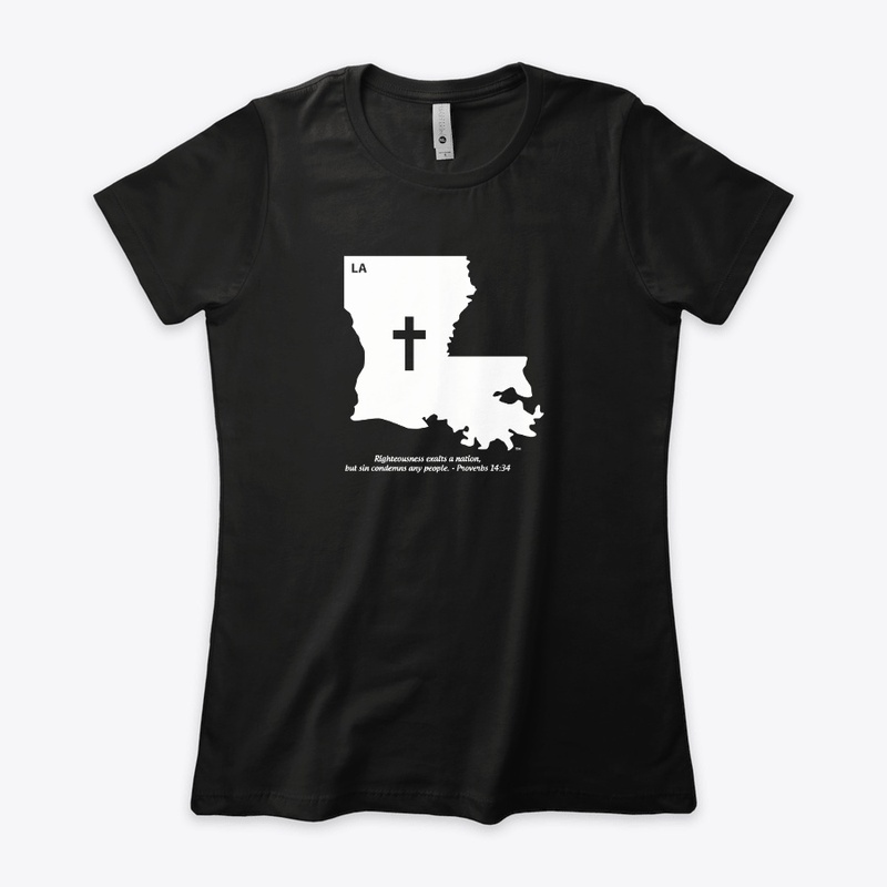 Louisiana