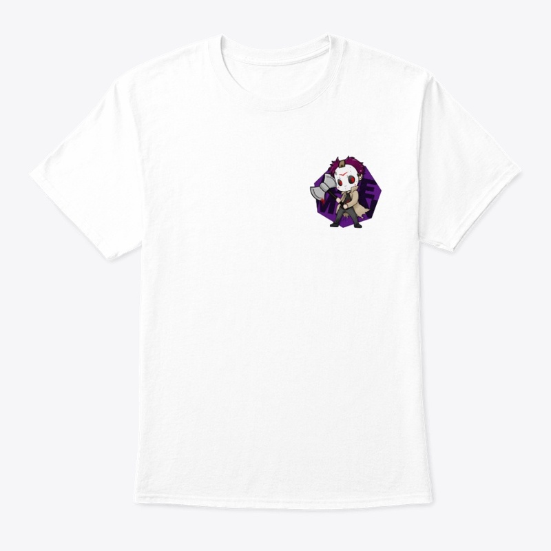 AxeMan Character Tee