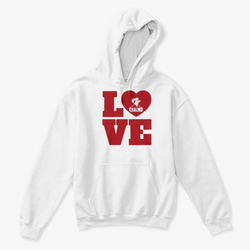 chalinolove