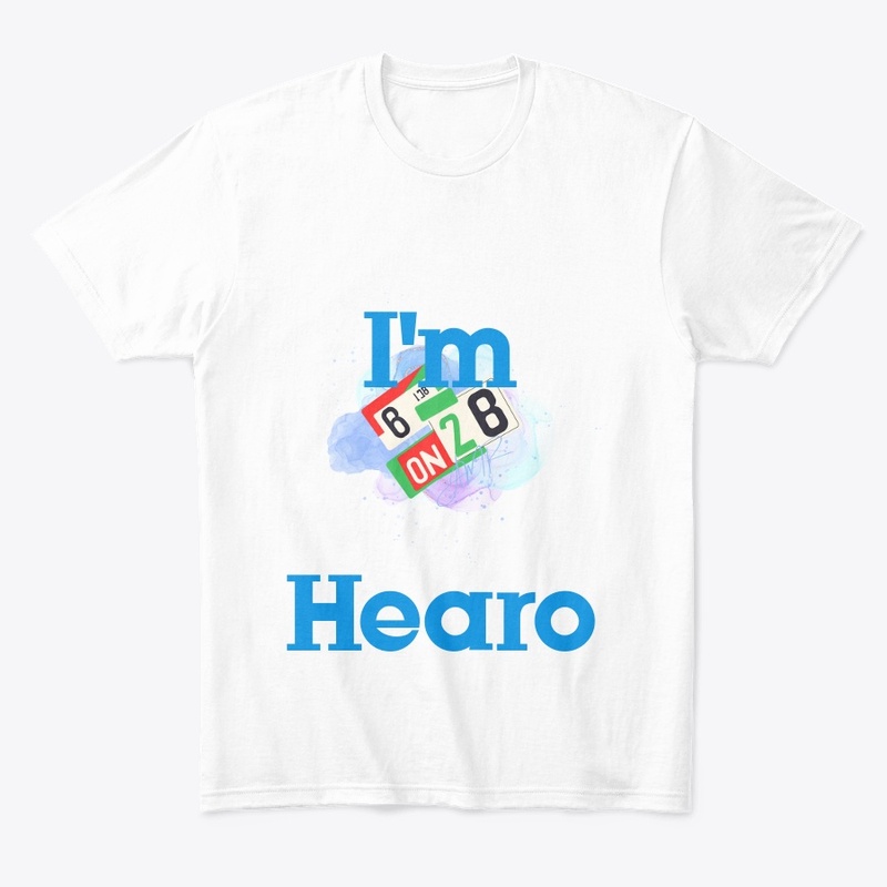 T shirts 