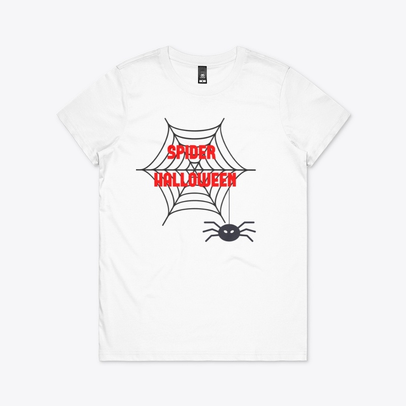 Spider Halloween