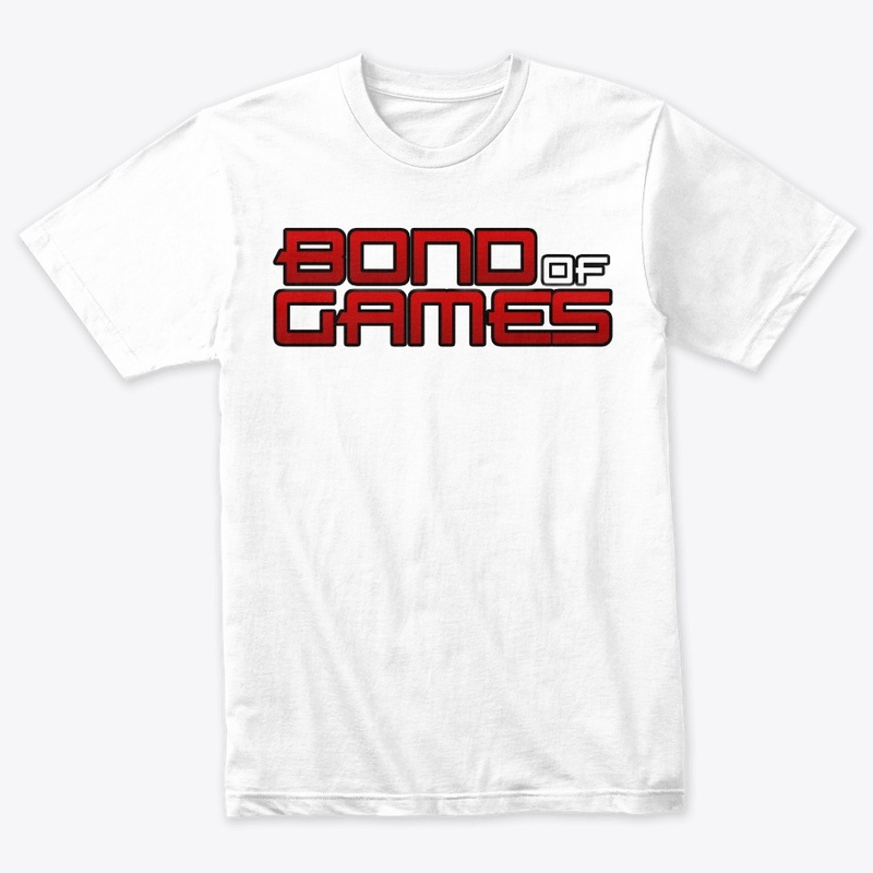 BondOfGames