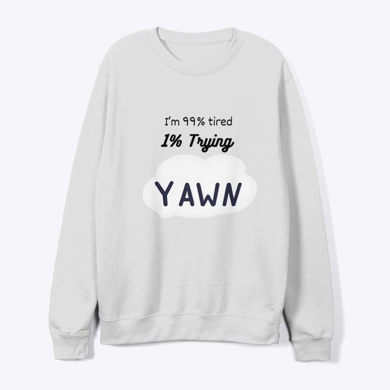 Funny Procrastination Design