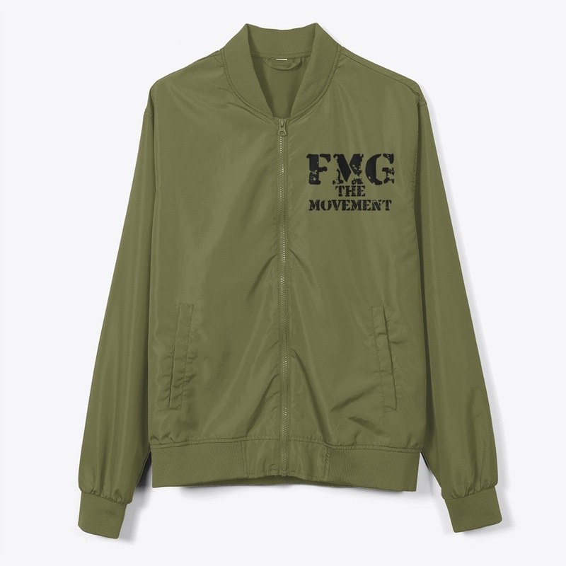 FMG Elite Soldier Collection