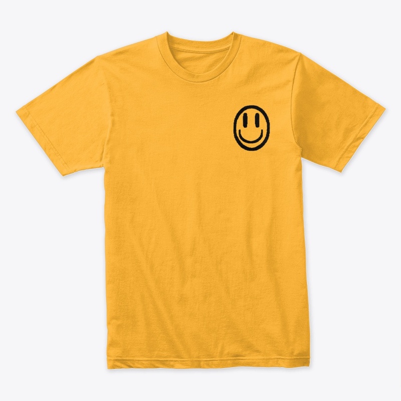 Simply Happy