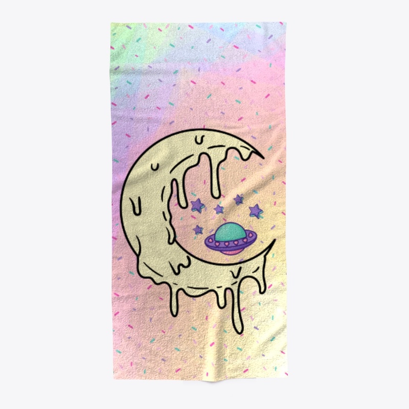 Moon Trip