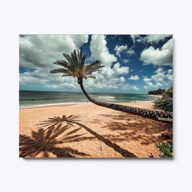 Beach Side