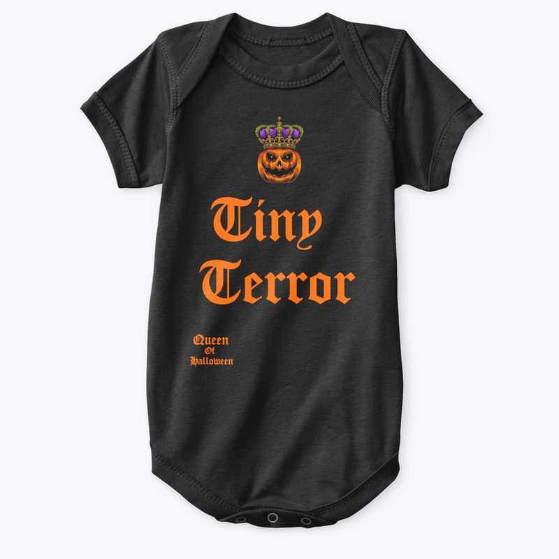 The Queen Of Halloween Collection