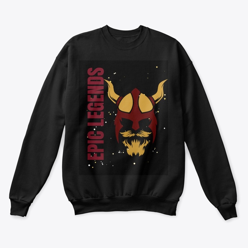 EPIC LEGENDS - VIKING (WARRIOR)
