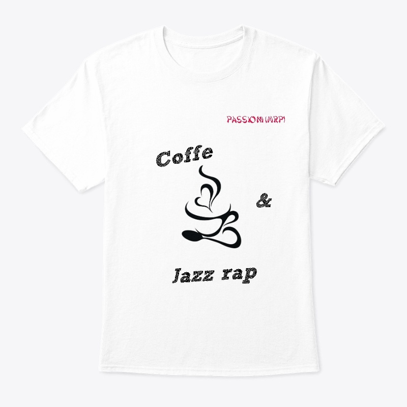 coffe & Jazz rap