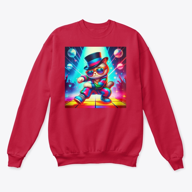 Disco Fritz