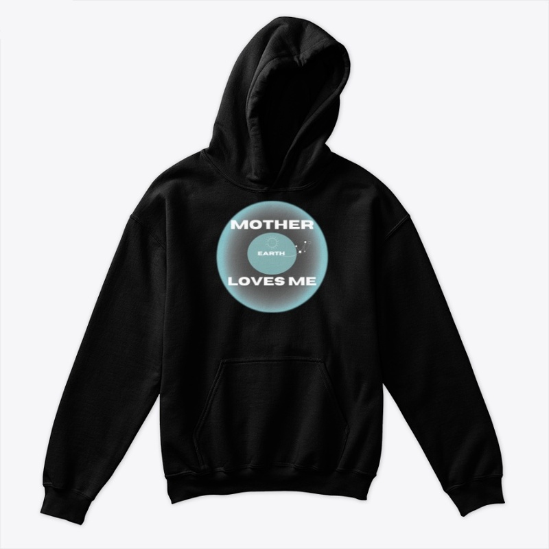 The Mother Earth Tee