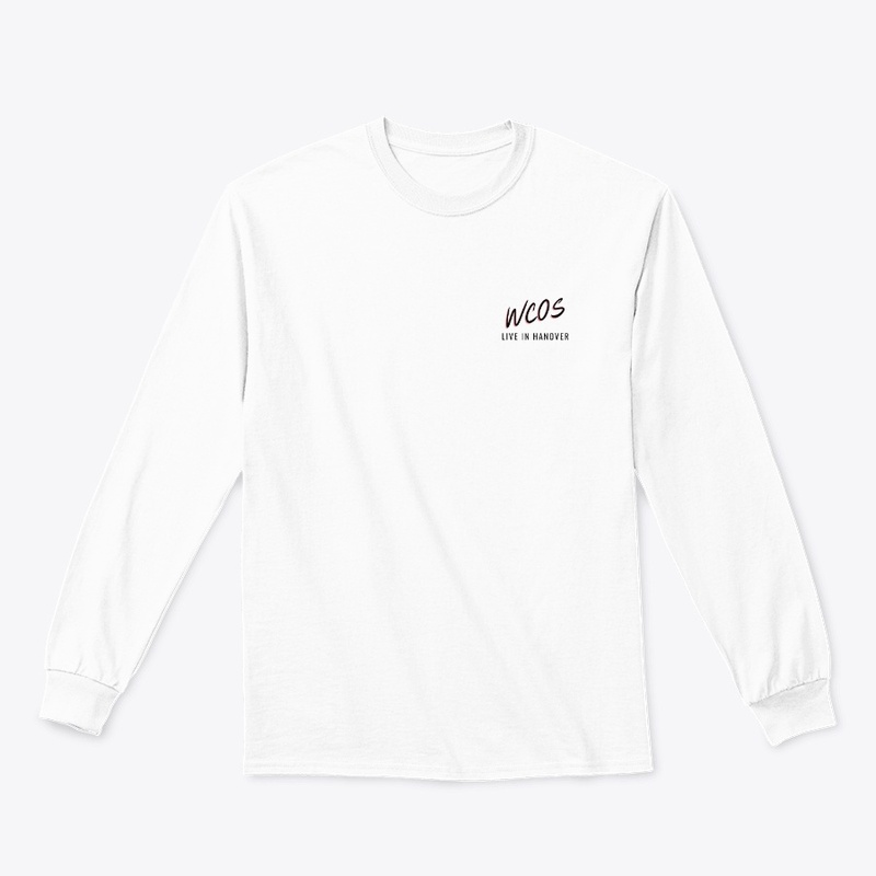 WCOS Live! Official Merch!