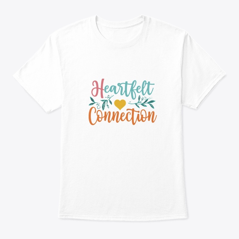  "Heartfelt Connection" 