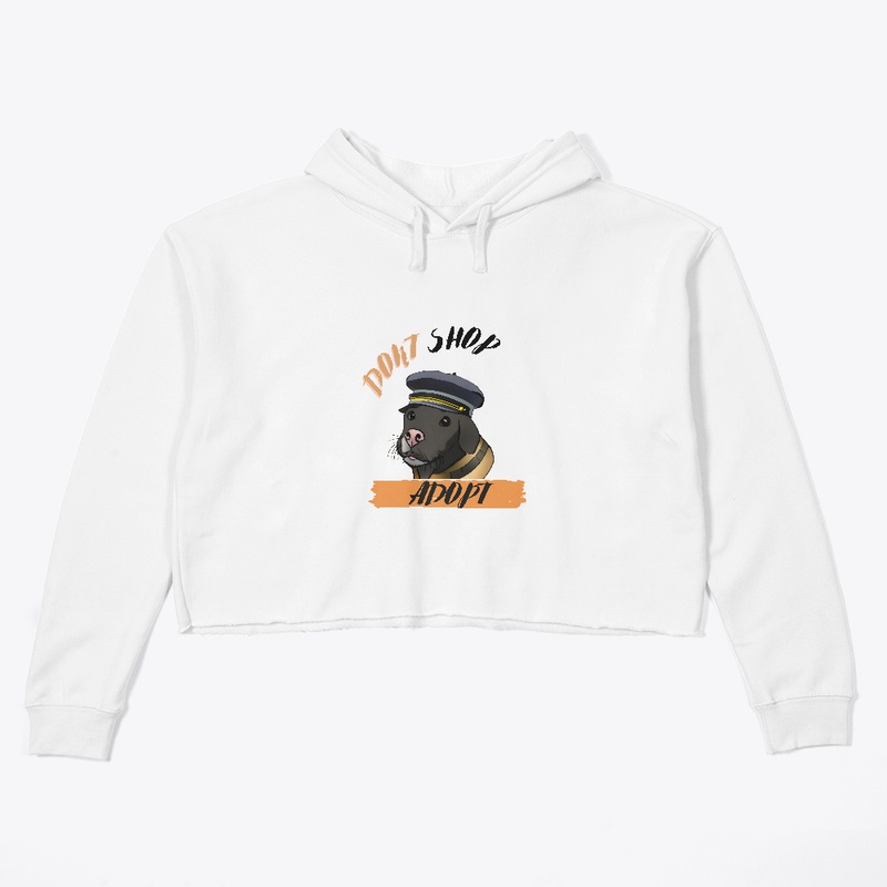 dont shop