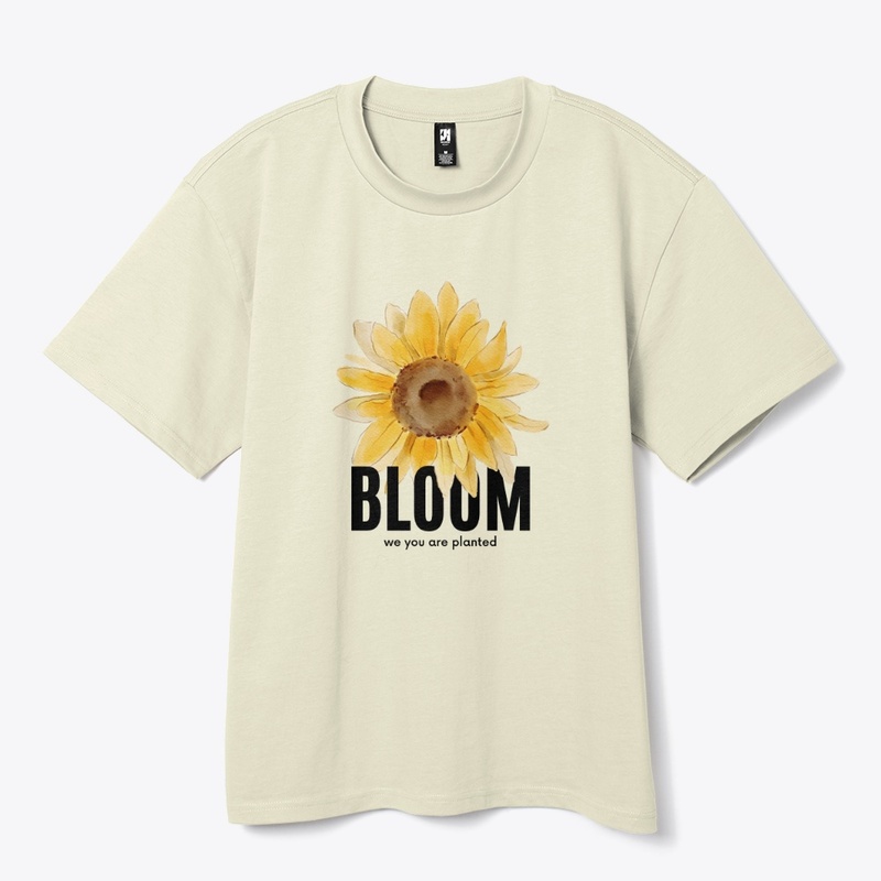 "Sunshine Blossom Collection"