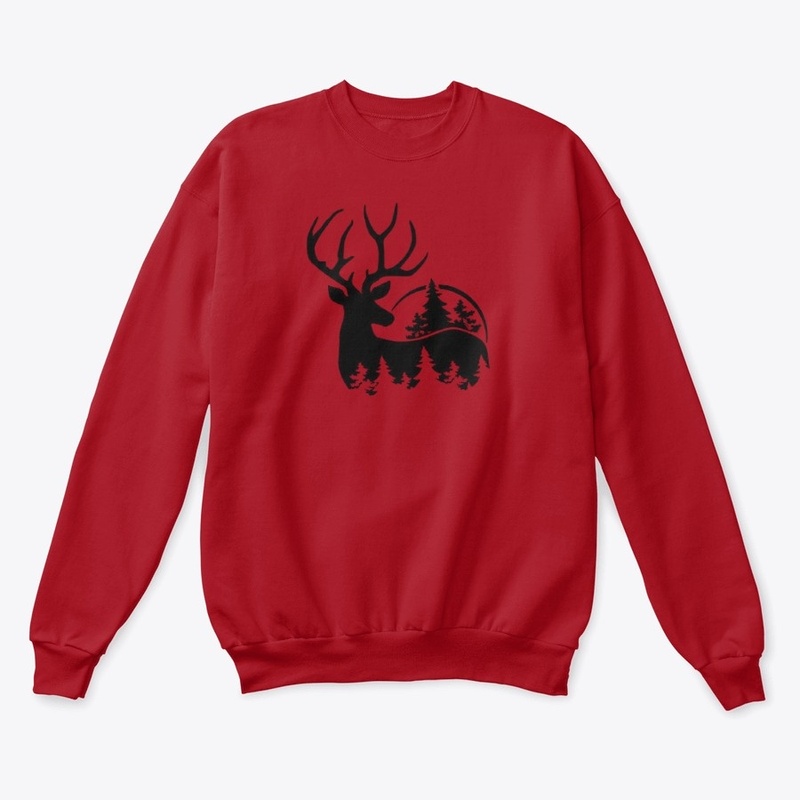 Hunting / Outdoor design