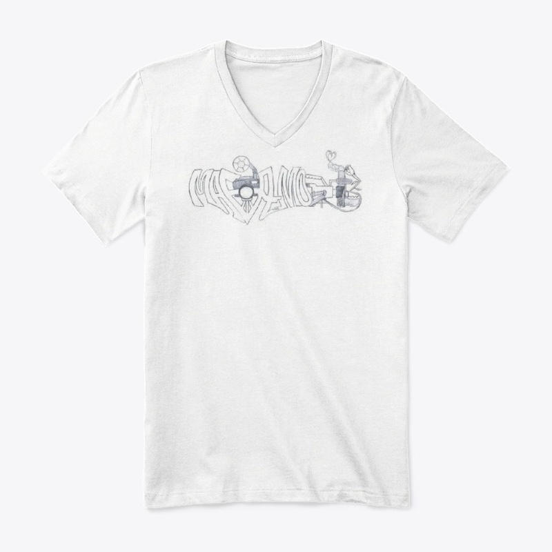 Mafia Modelz Merch 4 u