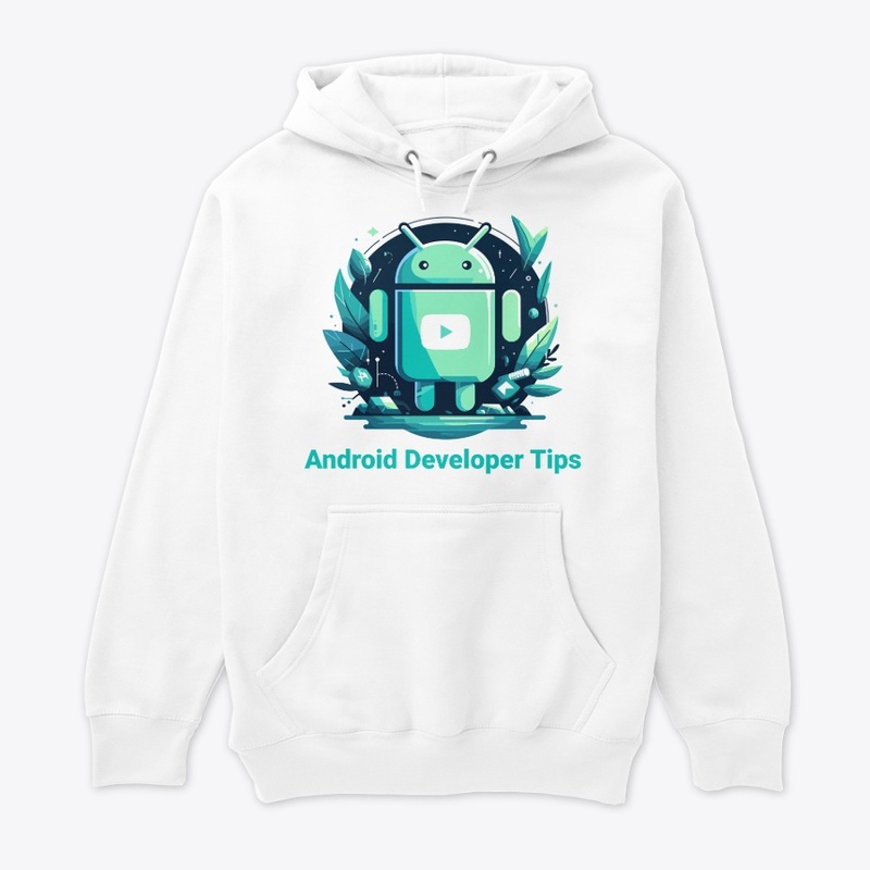 Android Developer Tips Logo