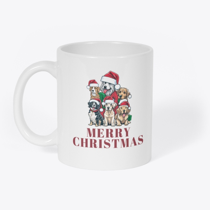 Marry Christmas