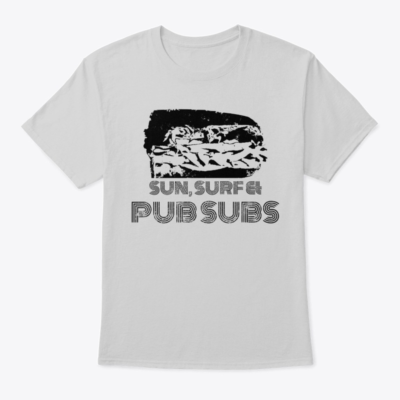 Beach and Subs