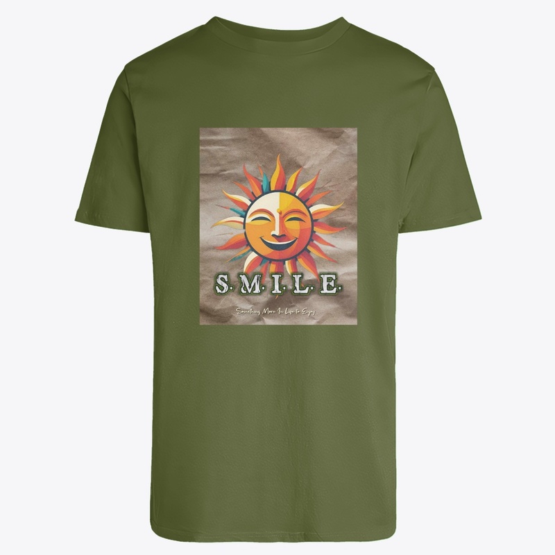 S.M.I.LE Camouflage Collection 