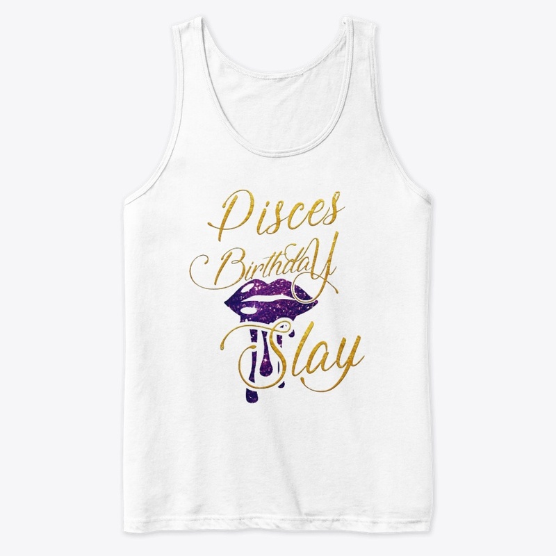 Pisces Birthday