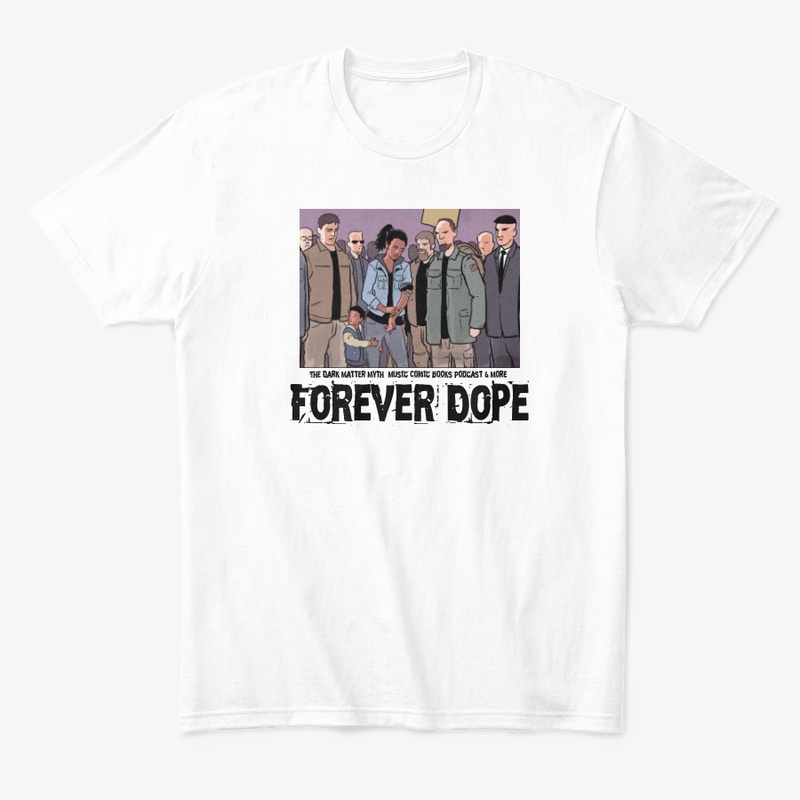 The, Be Dope, Tee