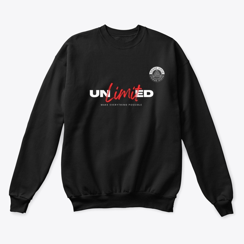 V.V. UNLIMITED