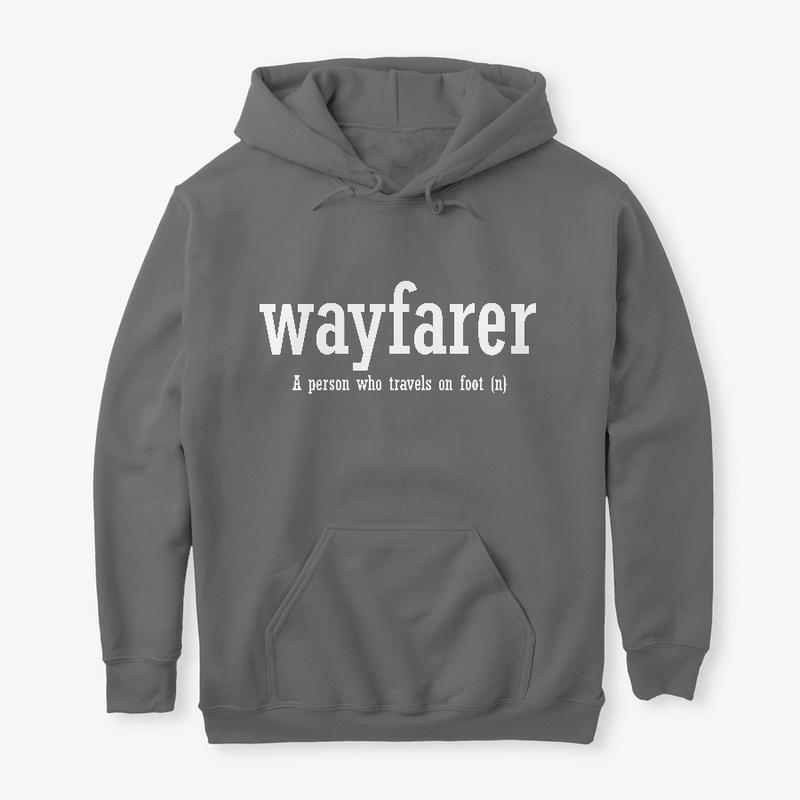 wayfarer