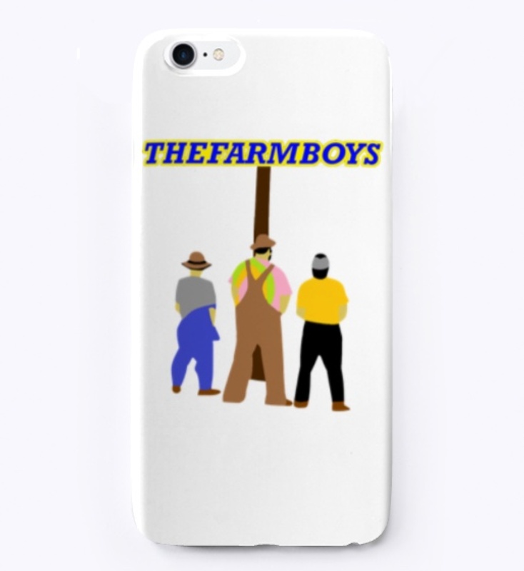 The Farm Boys Phone (iPhone)