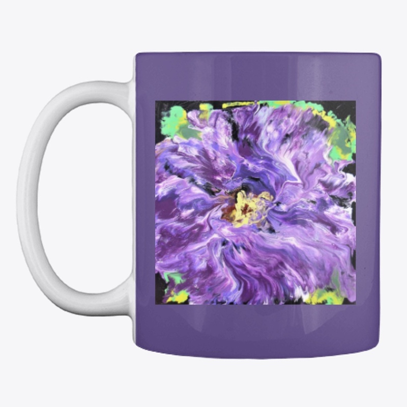 Grape Splash