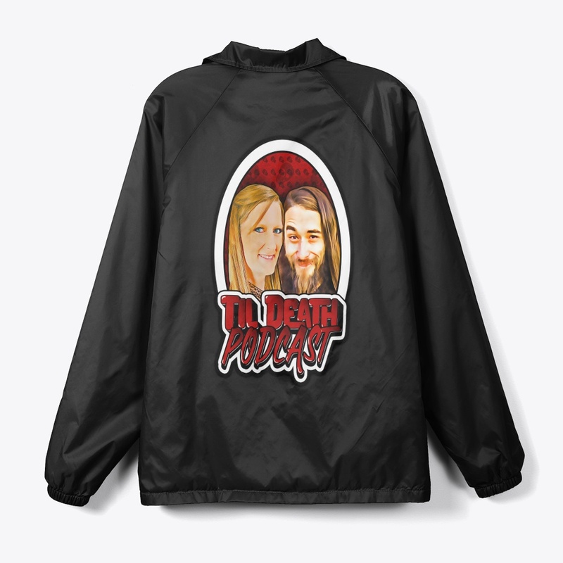 TDP Main Logo Men's OuterWear