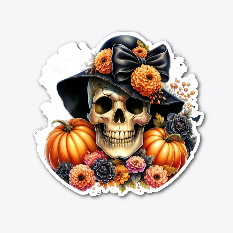 Manchester's Halloween Collection