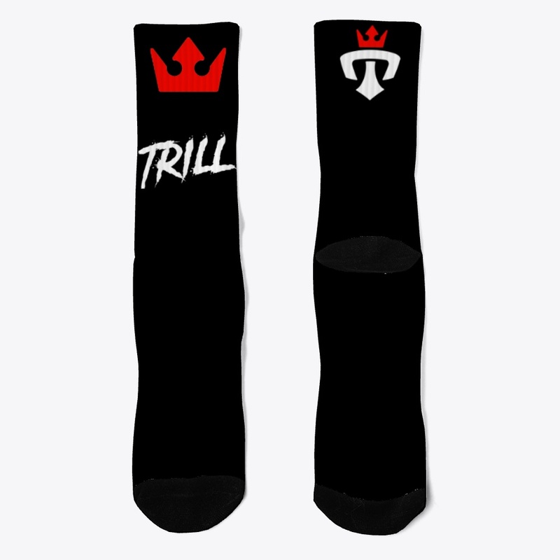 'Trill' Collection 1.0