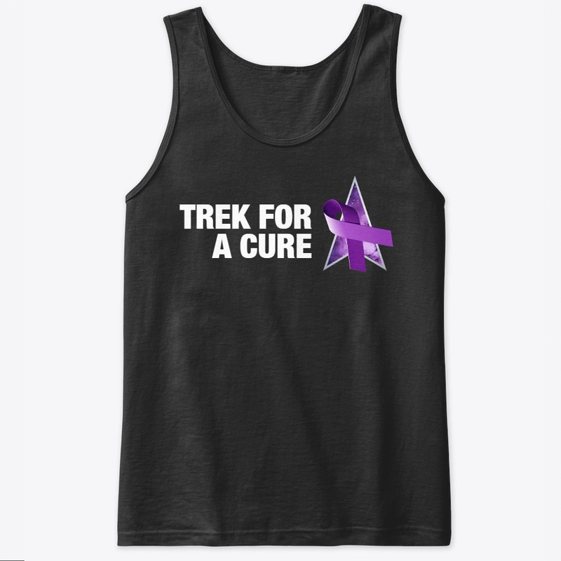 STF Cancer Fundraiser Alt