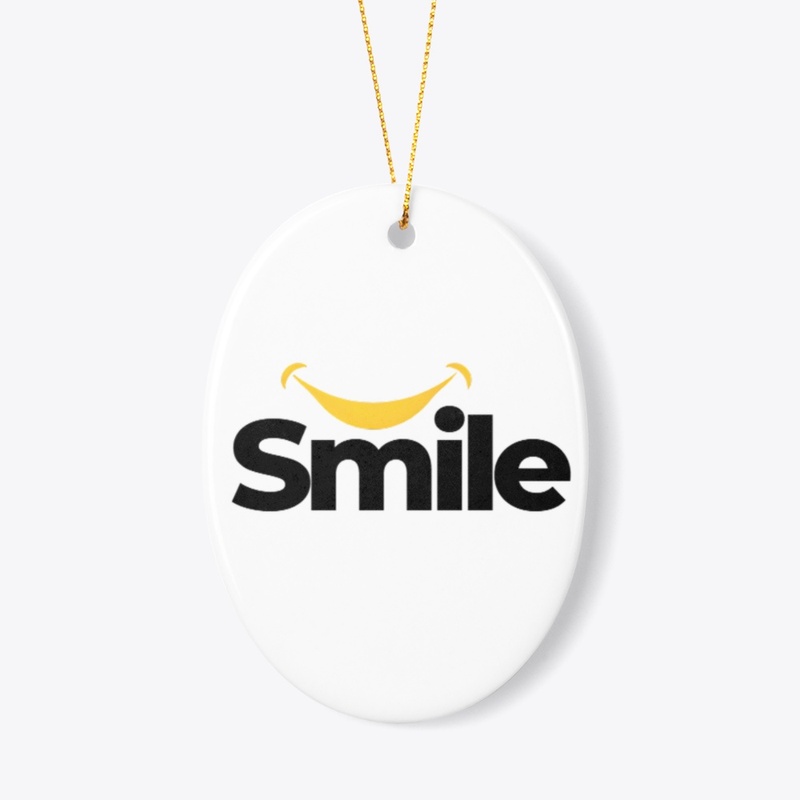 "Smile Logo Design"