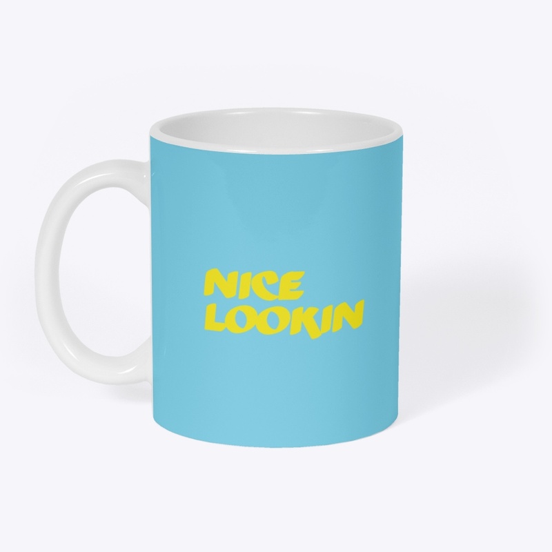 Designed cups