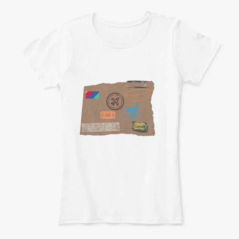 new fly design clothing