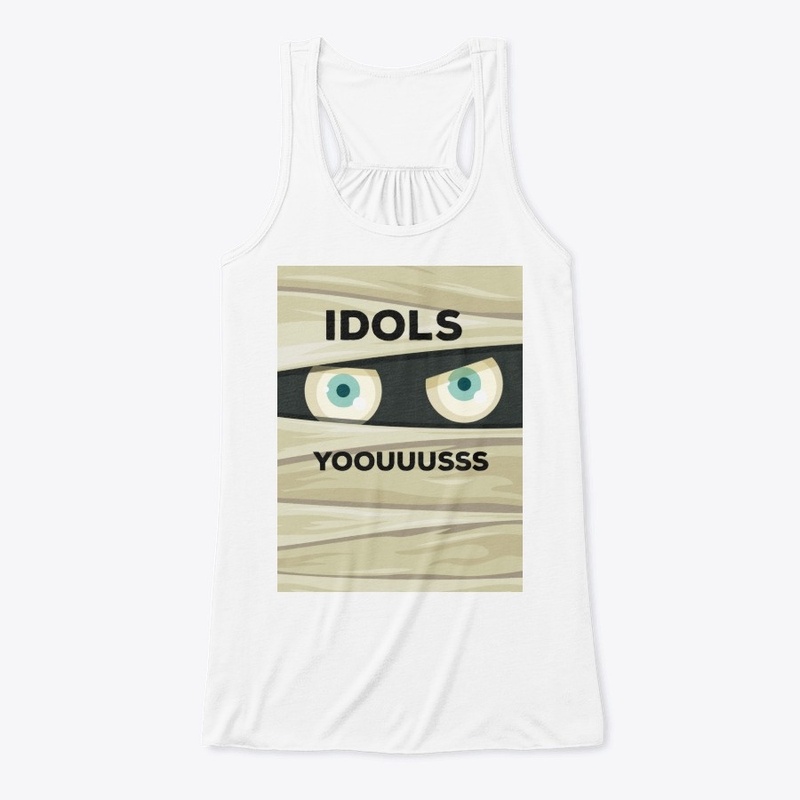 Hi-idol-ween Gear (limited time)