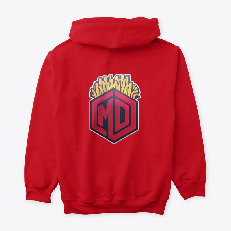 MacDoogle