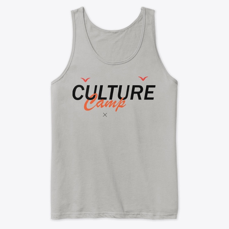 Culture Camp T Shirt 