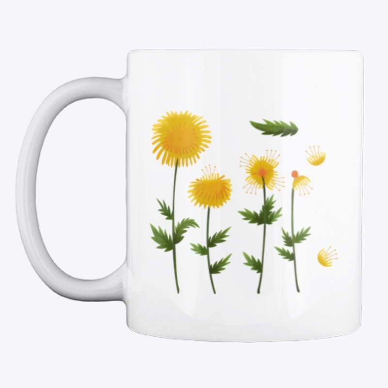 rooted collection