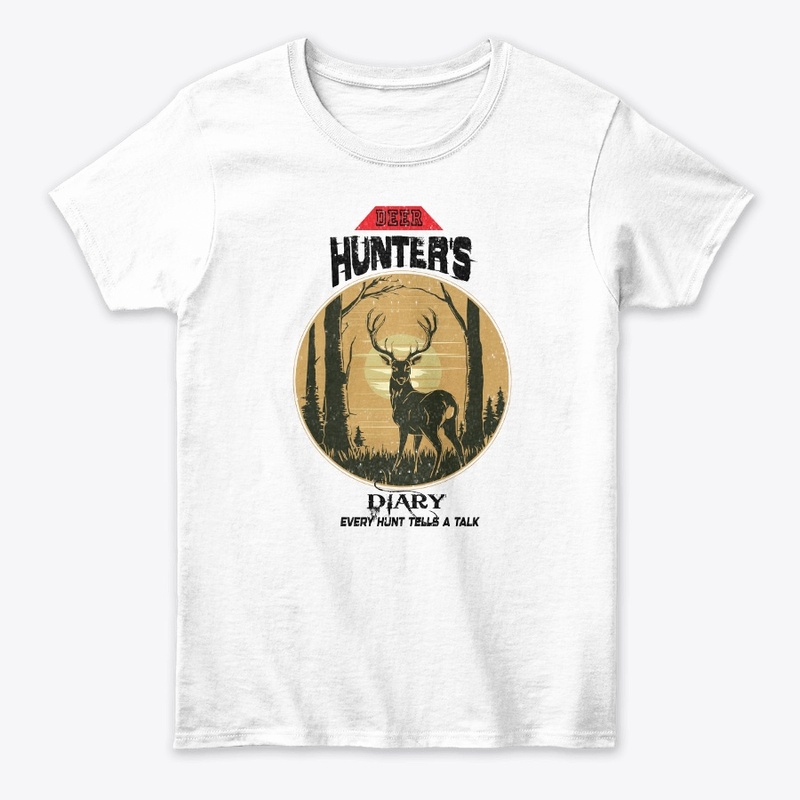 Deer Hunter's Diary