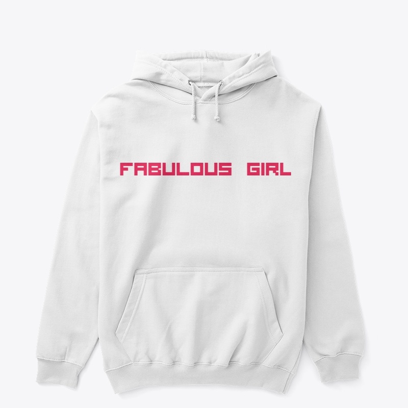 FABULOUS GIRL