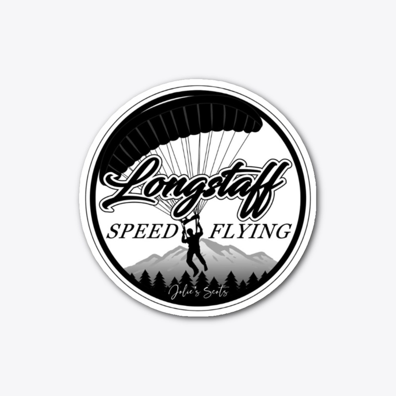 Longstaff Speed Flying