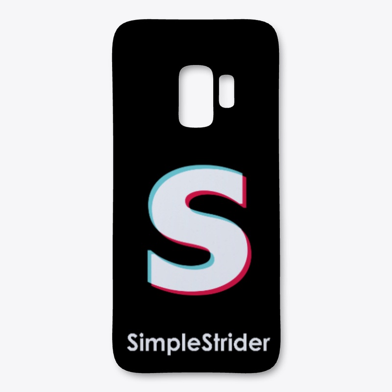 Simple - S