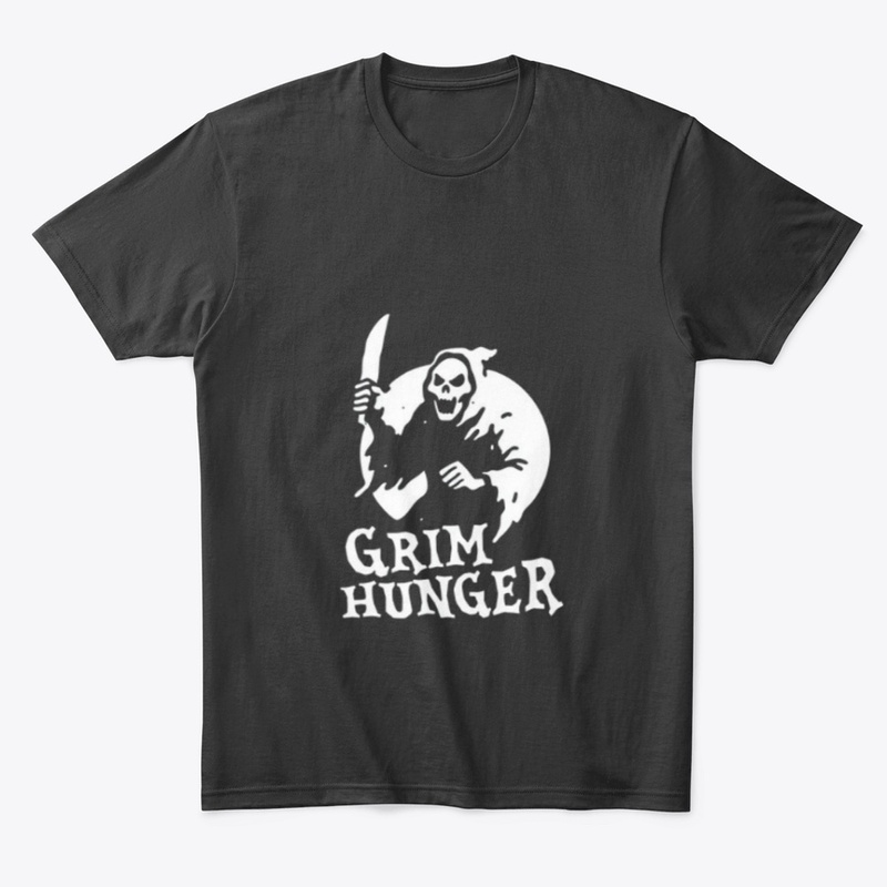 Grim Hunger